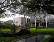 Imagen Plaza Rodolfo Baquerizo Moreno